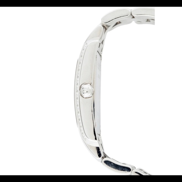 Baume and Mercier Diamond Watch main image 9